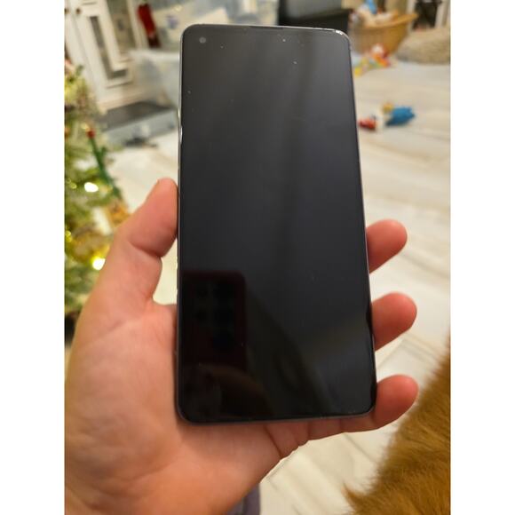 Motorola Moto G Power(2021) XT2117-4 64GB Gray Smartphone - Picture 8 of 13